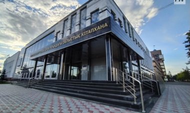 Ожившие картины и флористика: в Павлодаре пройдет арт-фестиваль