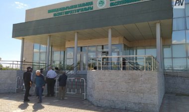 Павлодарских водителей поторопили с легализацией автомобилей