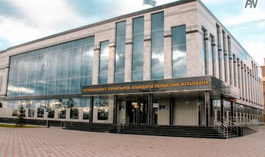 Кітапхана түні: Павлодарлықтарды Майра ауылы күтеді