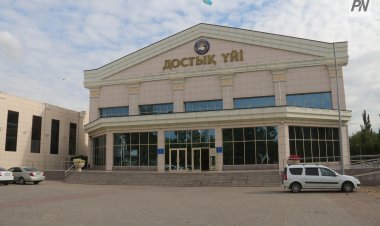 Павлодар «Достық үйі» жаңа туристік бағытқа енгізілді