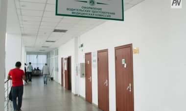 Павлодарлықтар жоғалтқан жүргізуші куәлігін қалай қалпына келтіре алады?