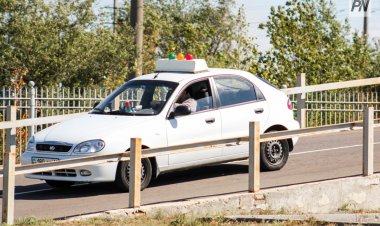 Павлодардағы болашақ жүргізушілерге талаптар күшейтілді