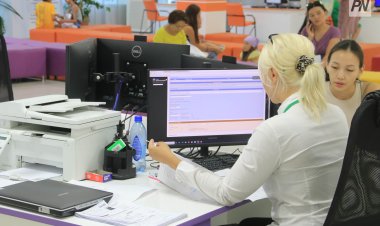 Как павлодарские ЦОНы будут работать в праздничные дни
