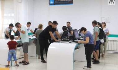 Искусственный интеллект пустят разобраться с очередями в ЦОНах Павлодара