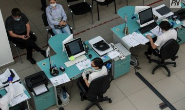 Павлодарда мамандандырылған ХҚКО уақытша қызмет көрсетуді тоқтатты