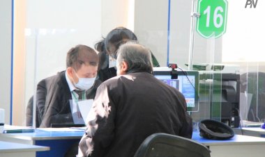 Павлодарда Мамандандырылған ХҚКО жұмысын қайта бастады