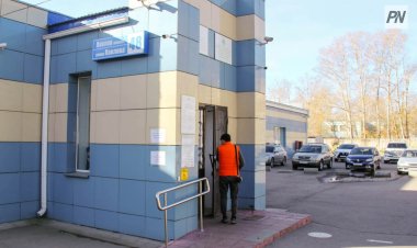 Павлодарда ХҚКО-да жарылғыш құрылғы салынғаны туралы ақпарат таратқан адам ұсталды