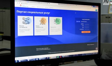 Павлодарлықтарға полицияға арыз беруге арналған онлайн жүйе іске қосылды