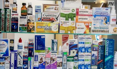 Павлодар облысы қаншалықты дәрі-дәрмекпен қамтамасыз етілген?