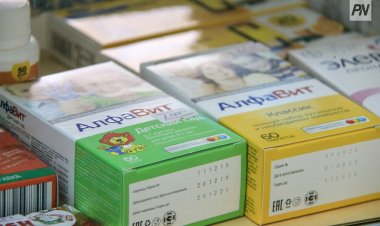 Павлодар облысында дәрі-дәрмек бағасының өсімі ең төмен деңгейде тіркелді