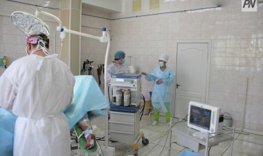 В Казахстане намерены лишать свободы за нападение на врачей