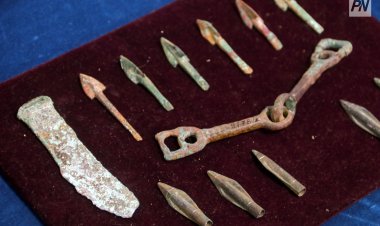 Экспонат сыйла: Павлодарлықтар музей қорын толтыруға үлес қоса алады