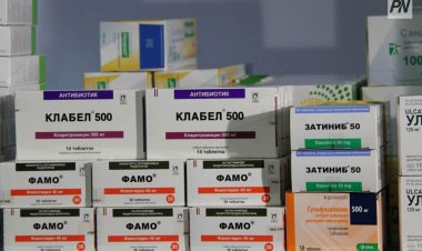 Қазақстанда дәрілік заттарды таңбалау қалай жұмыс істейді?