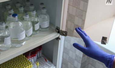 В Павлодарской области поймали за руку фармацевтов-нарушителей