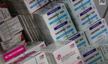 На лекарства для павлодарцев выделено полтора миллиарда тенге