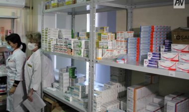Как работает маркировка лекарств в Казахстане: от производителя до покупателя