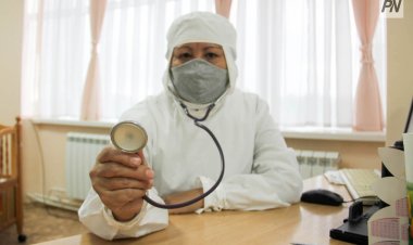 Павлодарлықтарға фтизиатрлар тегін кеңес береді