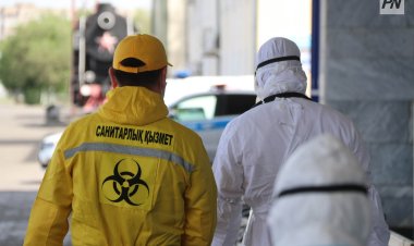 В Павлодарской области победили коронавирус