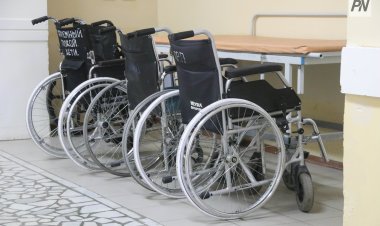 Домашнюю реабилитацию для особенных детей запустили в Павлодарской области