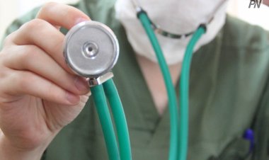 В районе Теренколь появится новый медпункт
