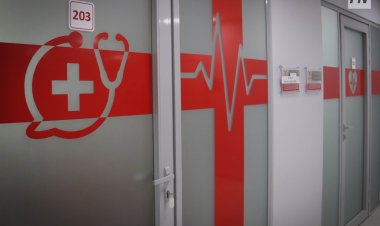 Павлодар облысында әлеуметтік орталықтарда жөндеу жұмыстары қалай жүруде