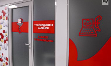 Жаңа нысандар, ескі мәселелер: Павлодарда денсаулық сақтау саласы талқыланды