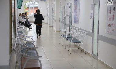 В пригороде Аксу обновили фельдшерско-акушерский пункт