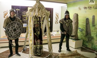 «Ночь в музее» пройдет в Павлодаре по-новому