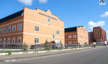 Павлодарские кардиологи подвели итоги года