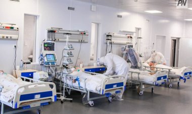 Крупное ДТП в Павлодаре: медики рассказали о состоянии пострадавших