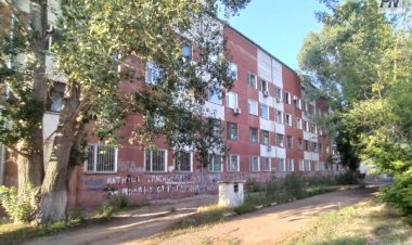 Павлодарский роддом закроют на капитальный ремонт