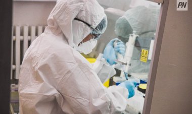 Школьниц Павлодарской области вакцинируют против вируса папилломы