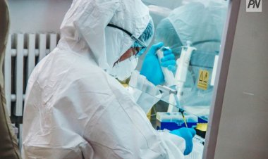 Екібастұзда ветеринарлық зертхана ашылады