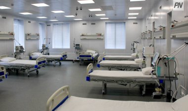 Когда в сёлах Павлодарской области обновят медицинские объекты