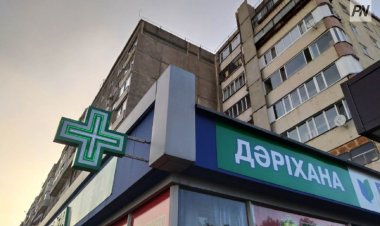 Шарбақты ауданындағы медпункттің құрылысы қашан аяқталады?