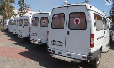 Павлодар облысының барлық шалғай ауылдарына санитарлық көлік қашан пайда болады?