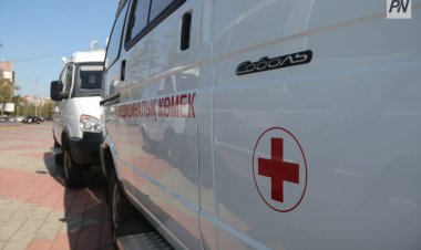 Когда во всех отдалённых павлодарских сёлах появится свой сантранспорт
