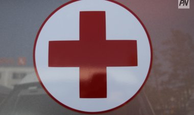 Павлодар облысында инфаркт алған екі тұрғын әуе көлігімен жеткізілді