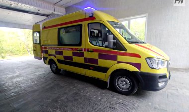 Павлодар – Семей тас жолындағы жол-көлік оқиғасында бес бала зардап шекті