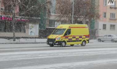 Павлодар облысында 103 қызметі неше минут ішінде келуі тиіс?