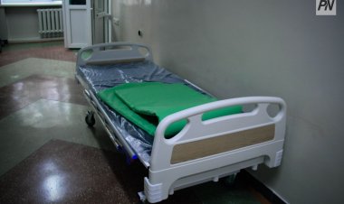 Павлодар облысының шалғай ауылында стационар тарихы басталды