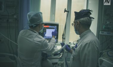 Павлодарцы пройдут почечный ликбез