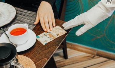 Павлодарда түнде жүрген жасөспірім үшін дәмхана иесі жазаланды