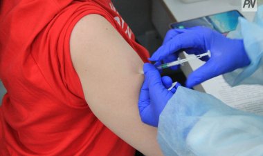 Павлодарцам напомнили о коварстве гриппа