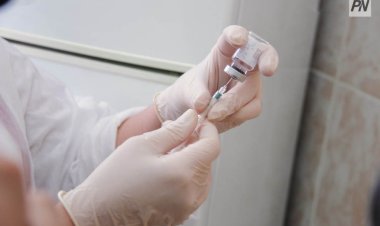 В Павлодар завезли вакцины от ВПЧ: что ожидает школьниц