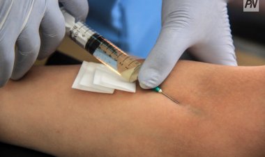 Вакцинациялау бойынша есептілік электрондық форматқа көшеді