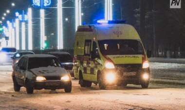 В Теренколе в ДТП пострадал подросток