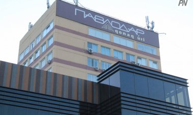 Павлодарда жаңа қонақүй кешені ашылды
