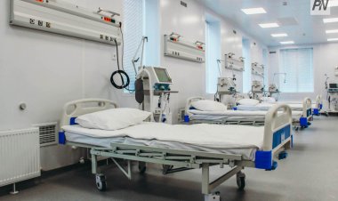 2025 жылы Екібастұз ауруханасында күрделі жөндеу жүргізіледі