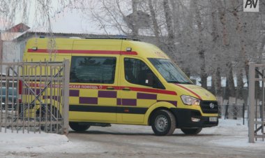 В Павлодаре на ребёнка напали с ножницами